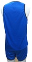 UPHILL™ Track & Field Tank Top And Shorts Set
