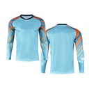 UPHILL™ Treble Soccer Jersey - Long Sleeve