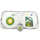 Magic Foldable Sunshade. UB1050