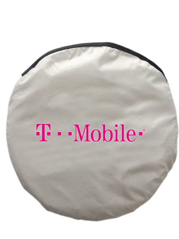 Magic Foldable Sunshade. UB1050