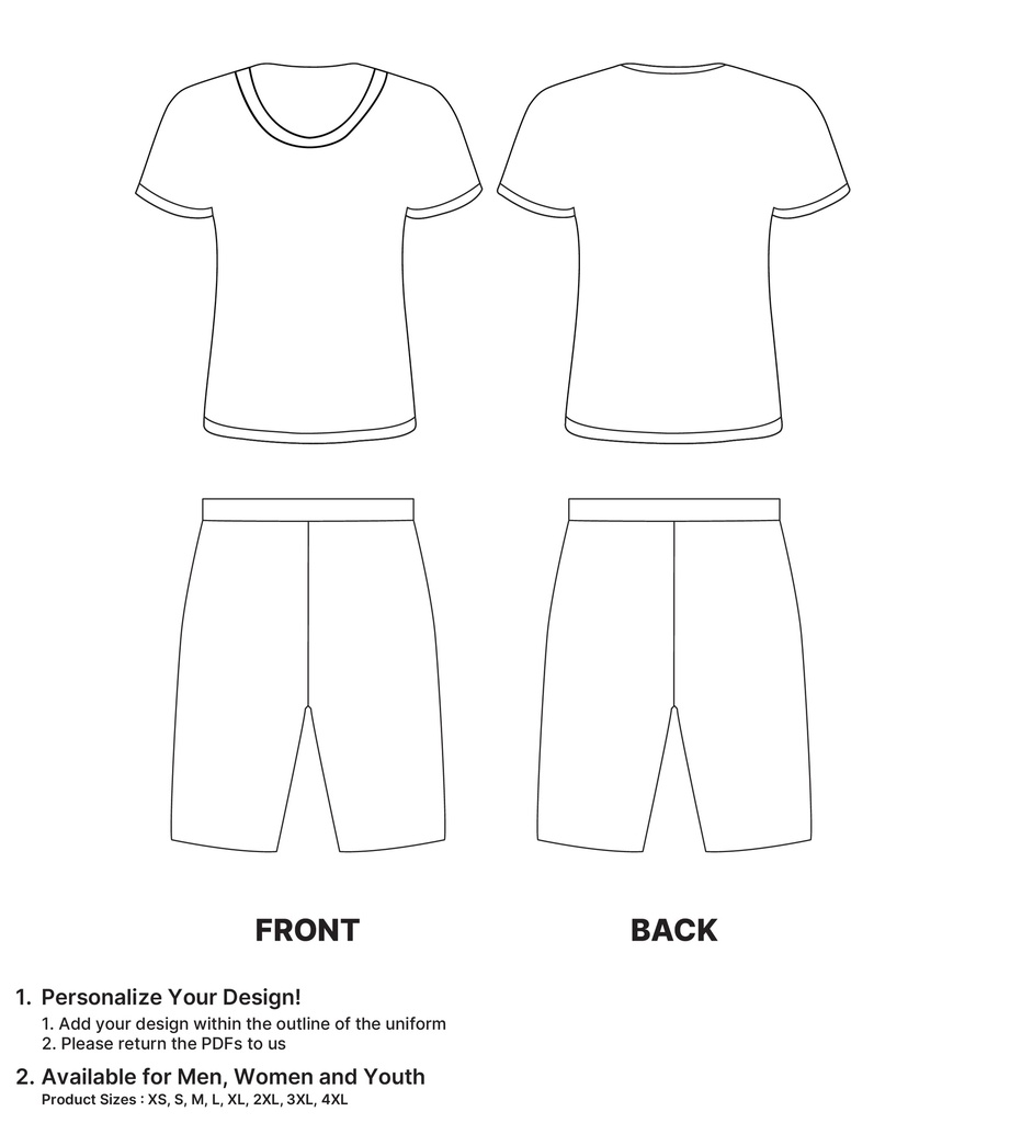 SUS478 Sublimation Soccer Jersey and Short Set for Youth and Adult Round shape.jpg