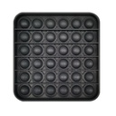 Pop It Fidget Toy - Square Full color