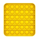 Pop It Fidget Toy - Square Full color
