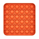 Pop It Fidget Toy - Square Full color
