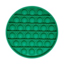 Pop It Fidget Toy - Circle Full color
