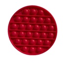Pop It Fidget Toy - Circle Full color