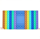 Large Pop It Dice Board Game