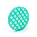 Luminous Pop It Fidget Toy - Circle Full Color