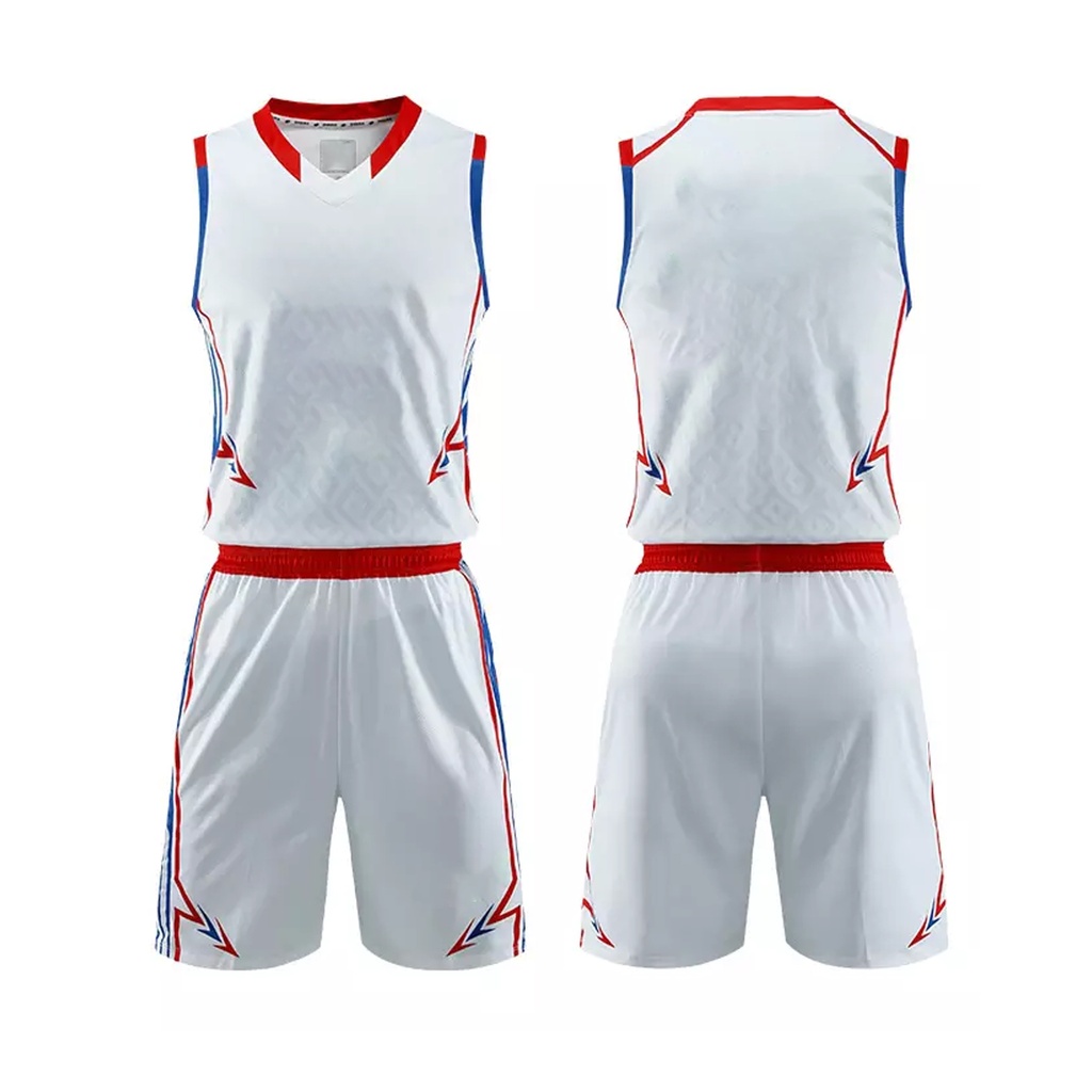 SU135 White with a Red Trim Blank.jpg