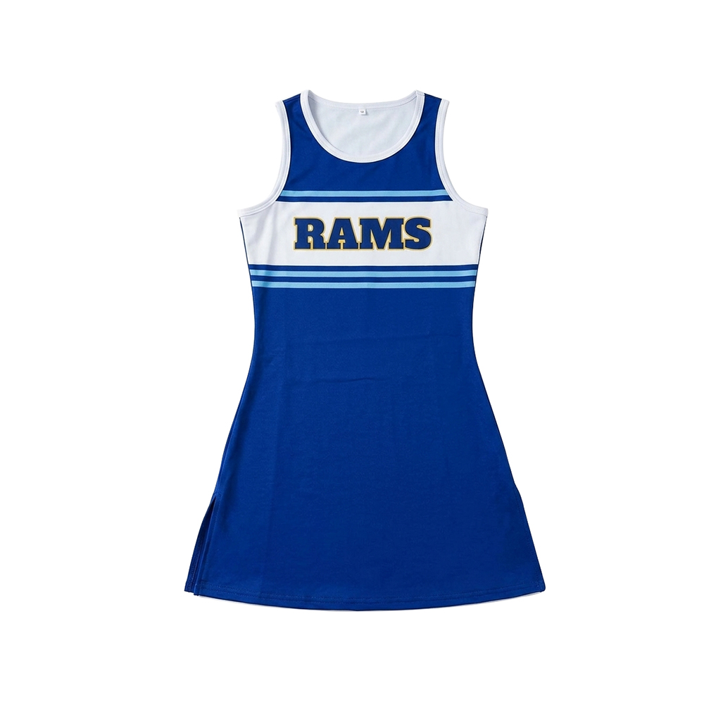 SJ7046 Cheerleader Uniform With Print.jpg