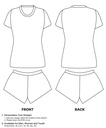 VB8058 Sublimation Volleyball Jersey and Short Set for Youth and Adult Round shape.jpg