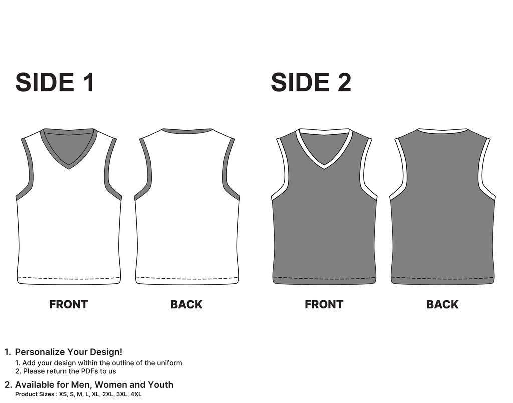 BU2077 Reversible Personalized Basketball Jersey - V shape.jpg