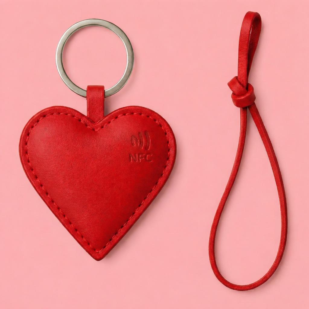 NFC2525 Red