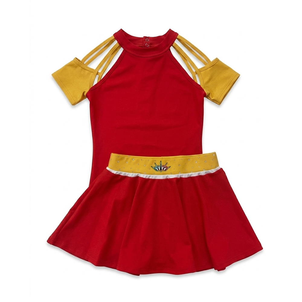 SJ7045 Gold Red Colorway.jpg