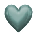 MB8999 Heart Gray.jpg