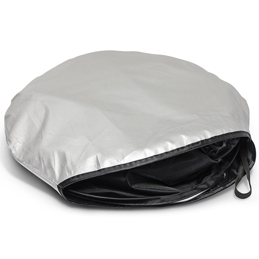 Magic Foldable Sunshade