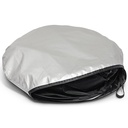 Magic Foldable Sunshade