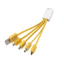 AC7000- all yellow