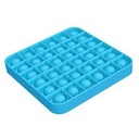 Classic Pop It Fidget Toy - Square