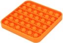 Classic Pop It Fidget Toy - Square