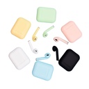 Mini Wireless Bluetooth Earbuds - Full Color