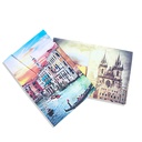 Cotton Kitchen Towel - Full Color 15.5" x 23.5"