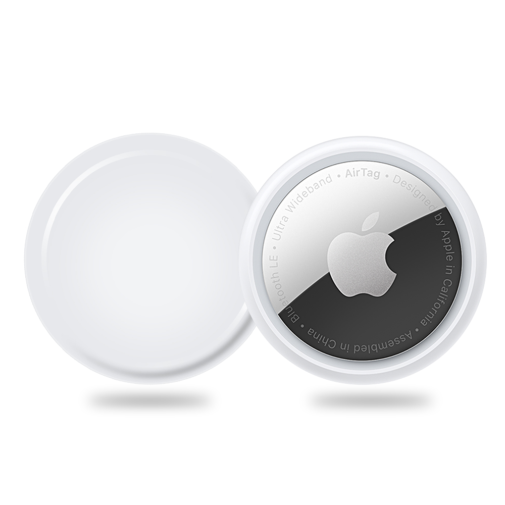 Full-Color Custom Apple AirTag