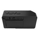Boombox Bluetooth Speaker w/ Microphone
