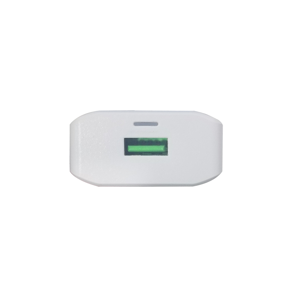 Rapid UL Listed USB Wall Charger - 18W