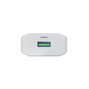 Rapid UL Listed USB Wall Charger - 18W