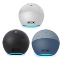 Amazon Echo Dot 4th Gen - Full Color