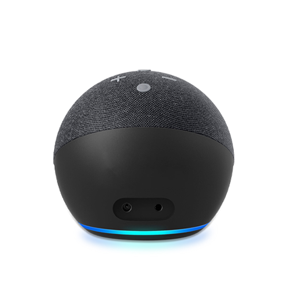 Amazon Echo Dot 4th Gen - Full Color