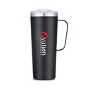 Grande Stainless Steel Mug - 28oz