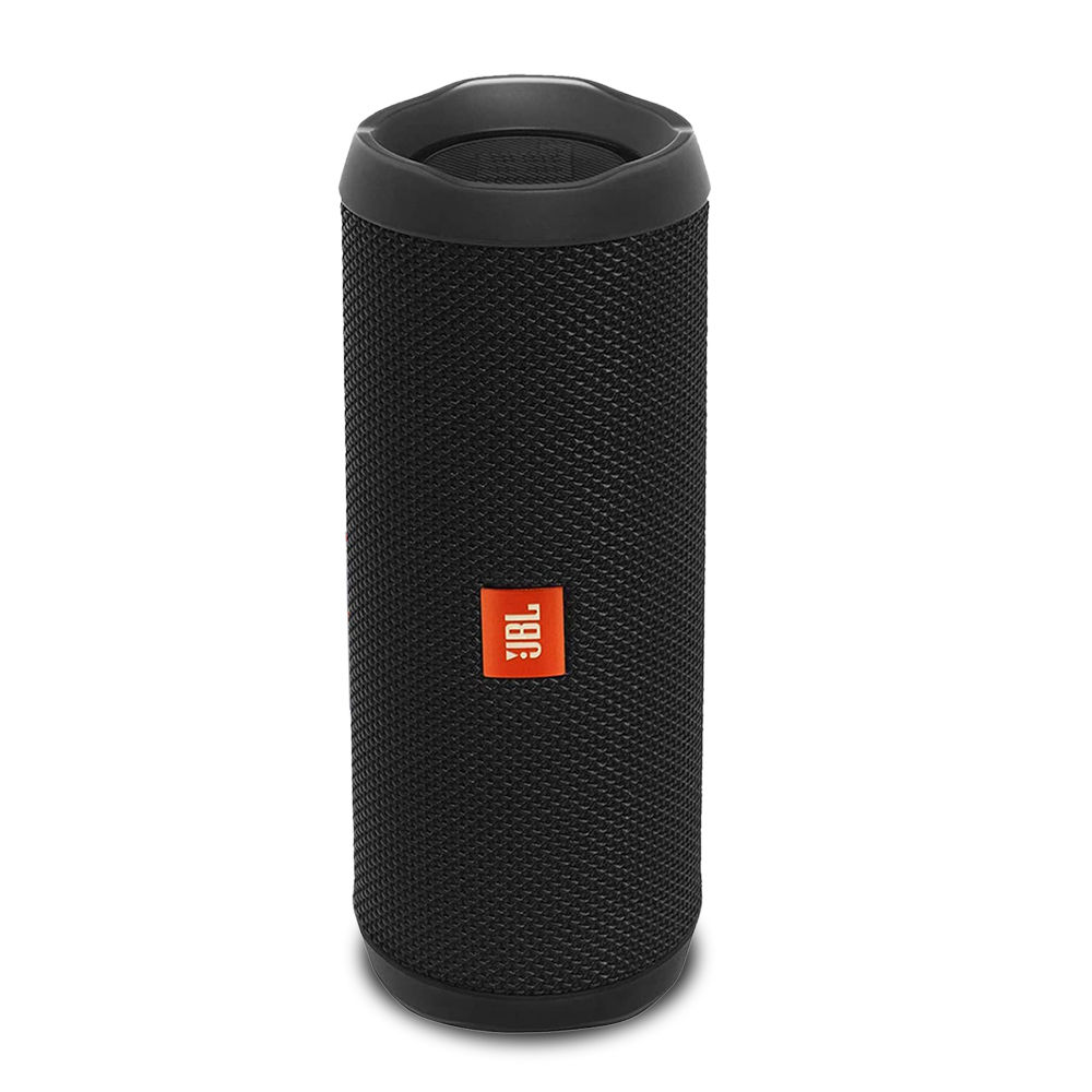JBL Flip 5 Portable Waterproof Speaker - Full Color