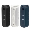 JBL Flip 5 Portable Waterproof Speaker - Full Color