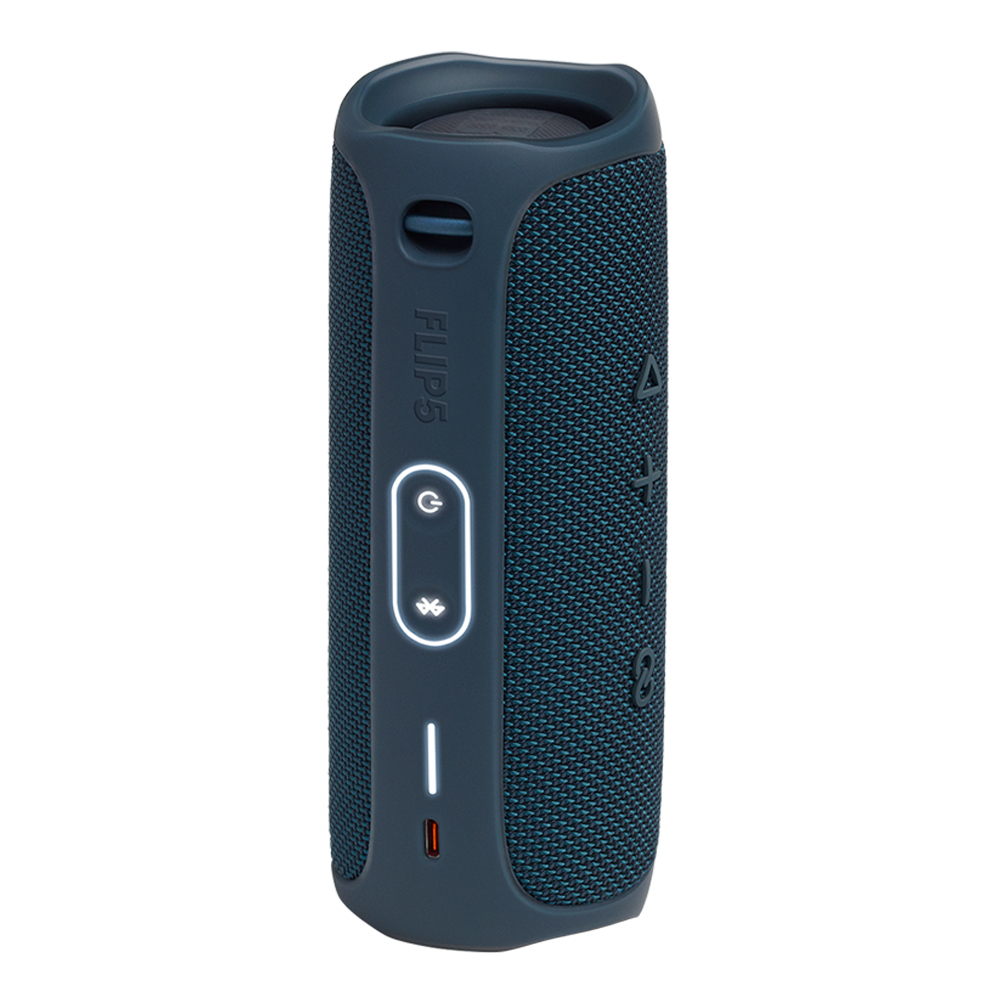 JBL Flip 5 Portable Waterproof Speaker - Full Color