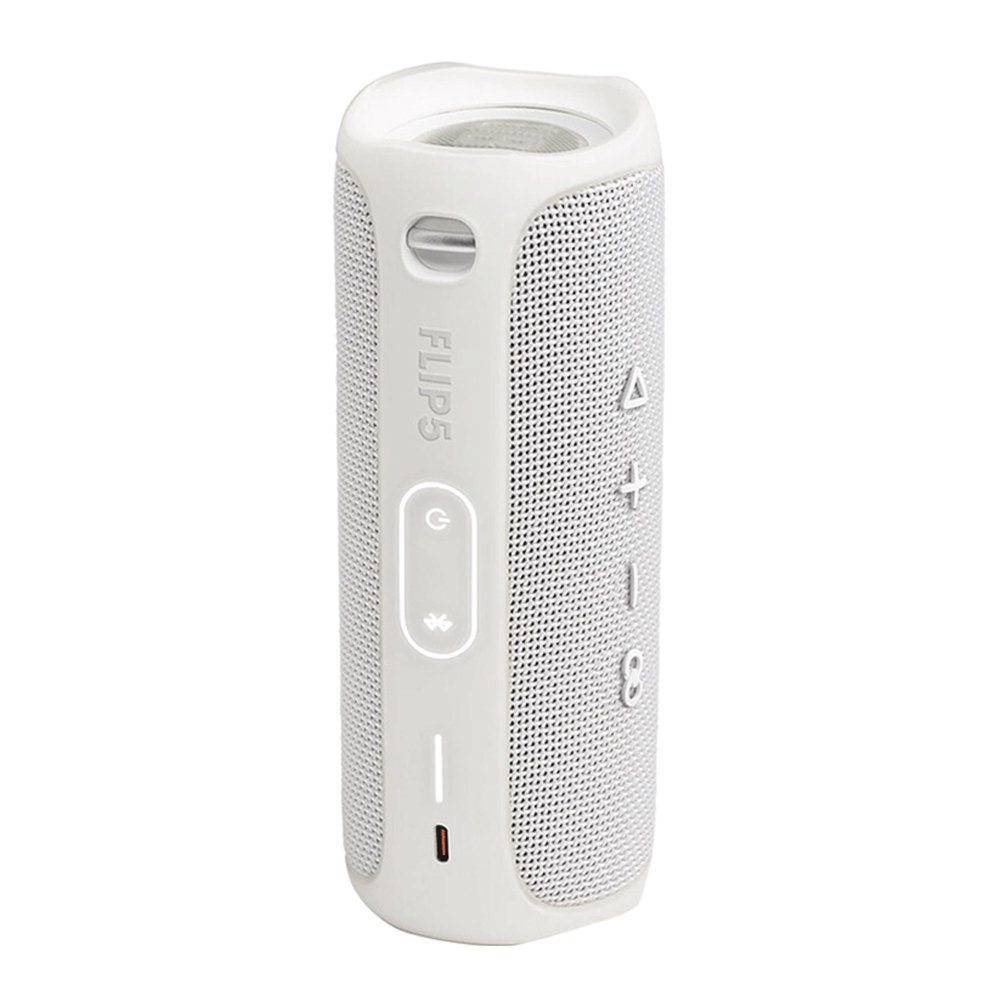 JBL Flip 5 Portable Waterproof Speaker - Full Color