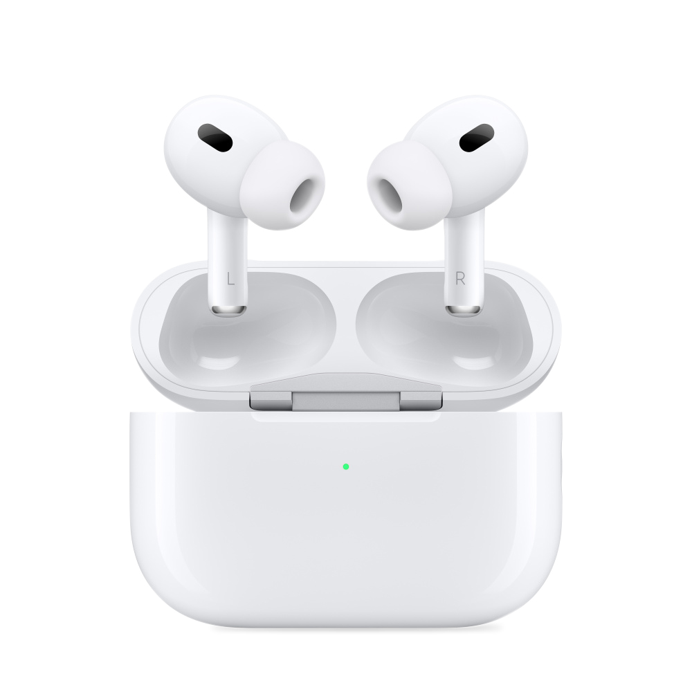 Original Apple AirPods Pro - 2nd Gen - Full Color