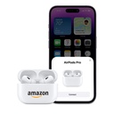 Original Apple AirPods Pro - 2nd Gen - Full Color
