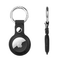 Original Apple Airtag Leather Case - Full-Color
