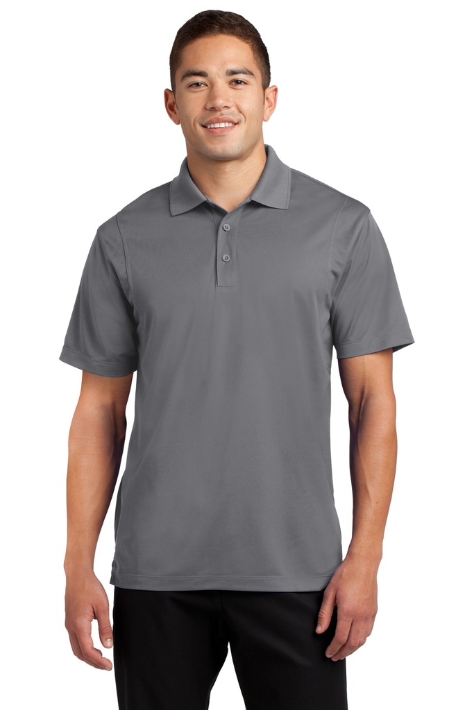 Embroidery Sport-Tek® Tall Micropique Sport-Wick® Polo. 