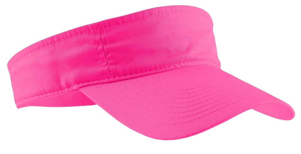 Embroidery Port & Company®Fashion Visor.  