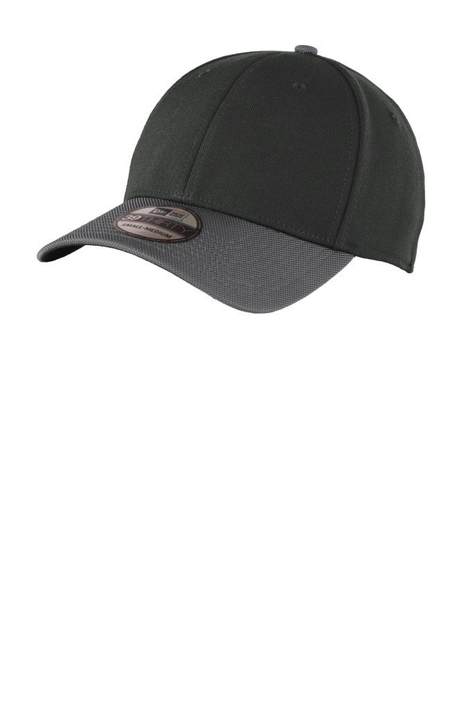 Embroidery New Era® Ballistic Cap. 