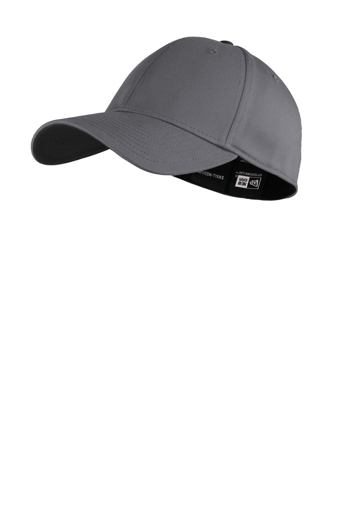 Embroidery New Era® Interception Cap. 