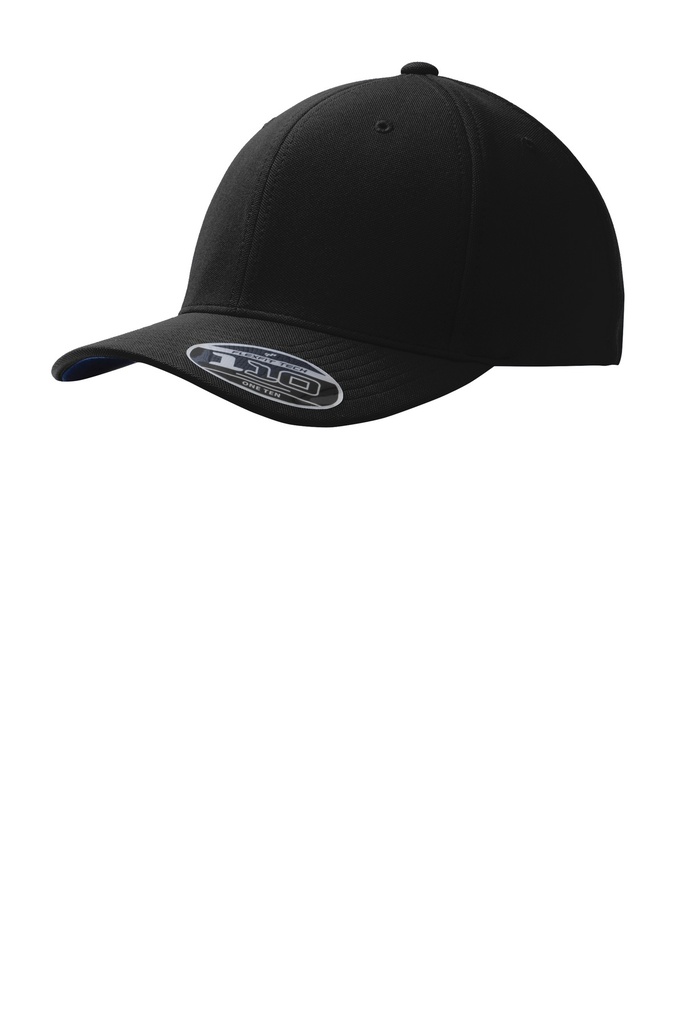 Embroidery Port Authority® Flexfit 110® & Dry Mini Pique Cap. 
