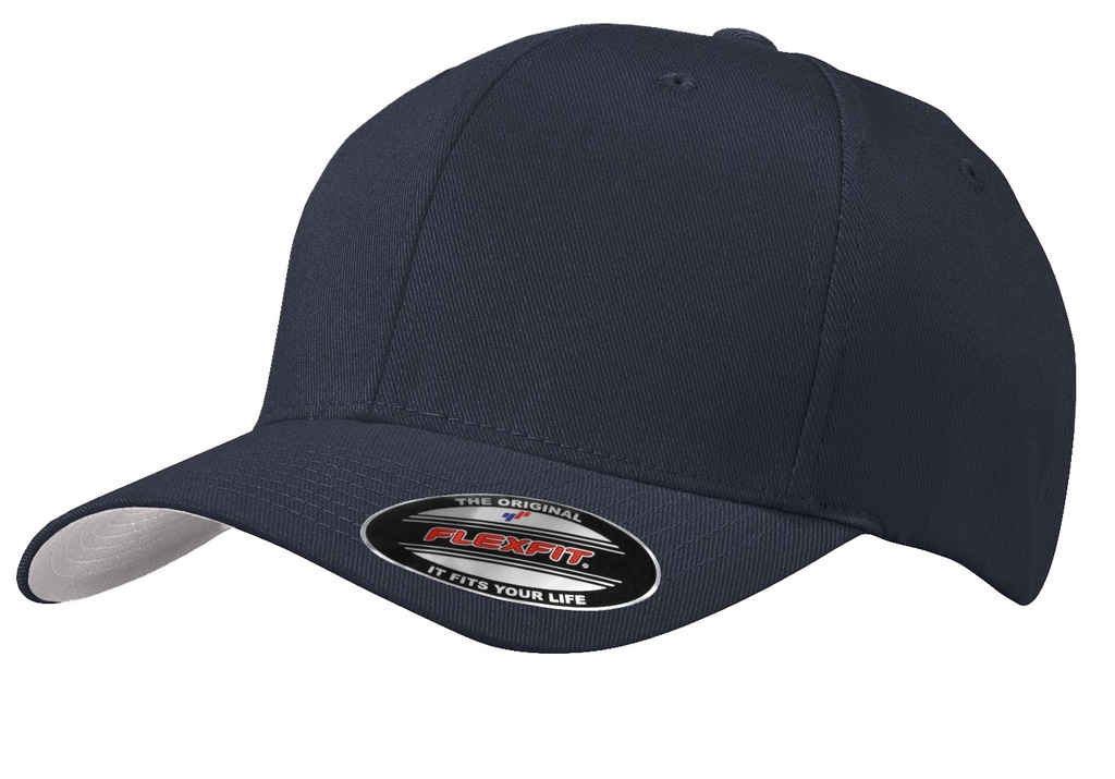 Embroidery Port Authority® Flexfit® Cap.  