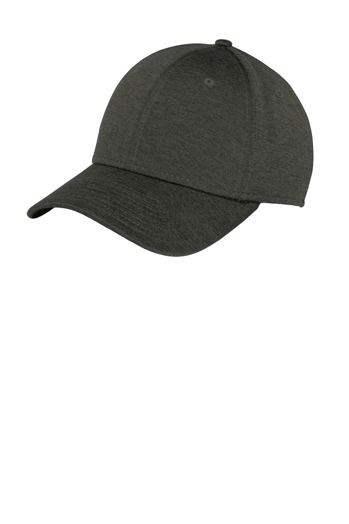 Embroidery New Era ® Shadow Stretch Heather Cap. 
