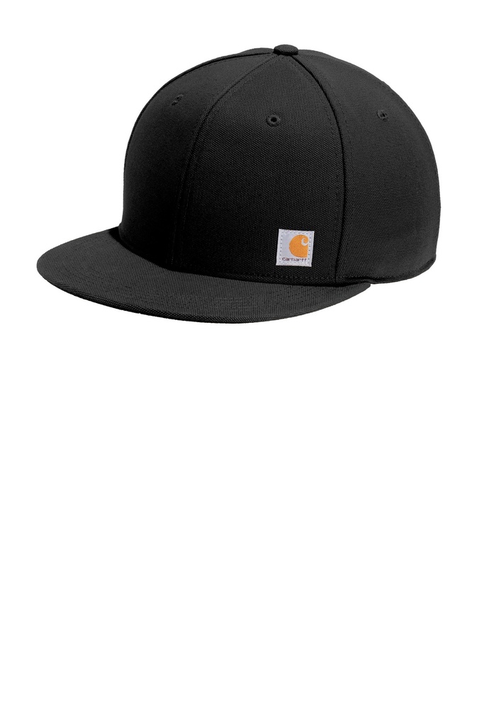 Embroidery Carhartt ® Ashland Cap. 