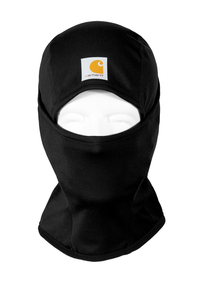 Embroidery Carhartt Force ® Helmet-Liner Mask. 