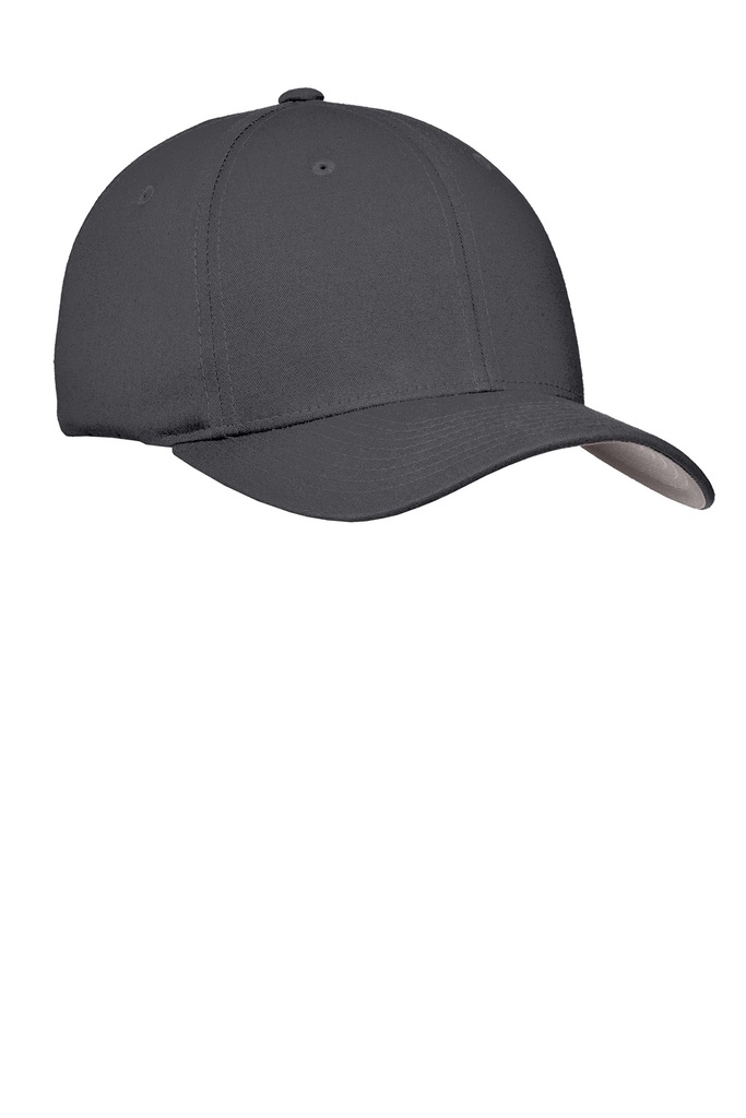 Embroidery Port Authority® Flexfit® Cotton Twill Cap. 